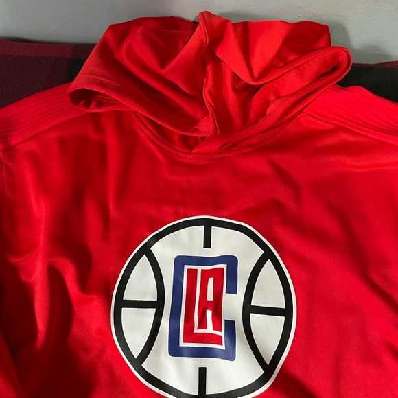 NBA Clippers Sweater NWT - Picture 4 of 6